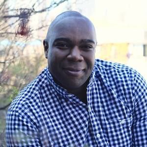 Meet your Posher, R.j.